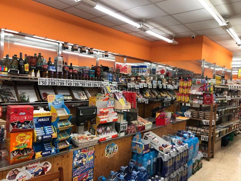 Foto 6504cc6a-cae8-45ad-9137-9eae5c3a182e. Location local commercial dans Palou Granollers