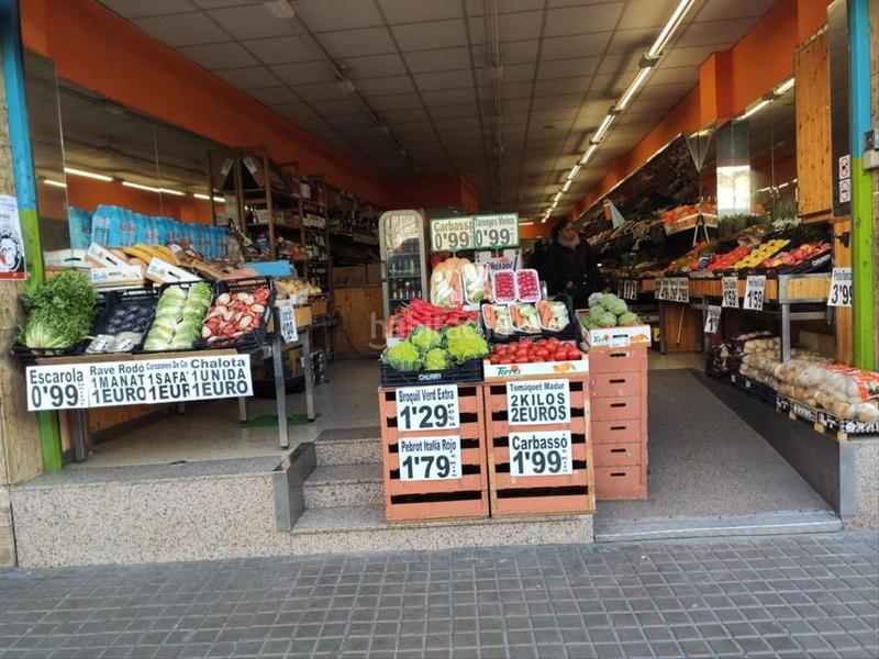 Foto 7b7a97c6-caf2-42cc-a957-efa7e40d783d. Location local commercial dans Palou Granollers