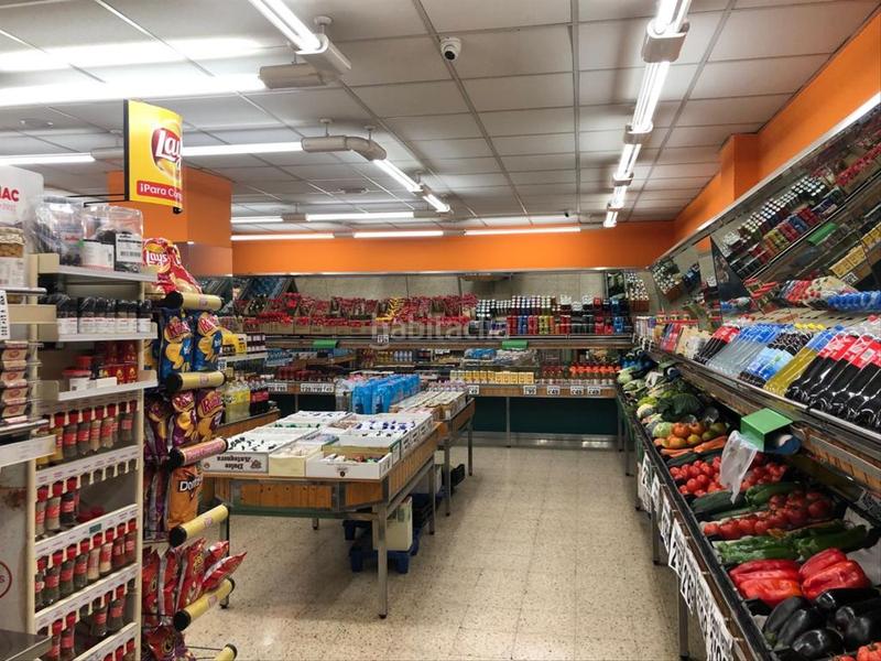 Foto a6a1721c-1207-4d58-bc41-6d753c5aeb51. Location local commercial dans Palou Granollers