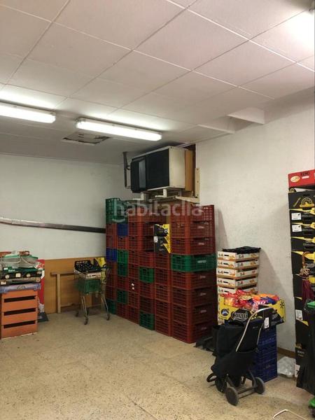 Foto 51bdce9f-5cc8-4101-8de3-3909fcf4fe21. Miete geschäftsraum in Palou Granollers