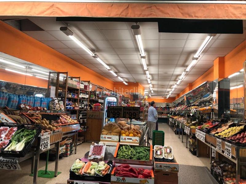 Foto 579257eb-efcc-4110-a0ef-c2fa5f83d555. Miete geschäftsraum in Palou Granollers