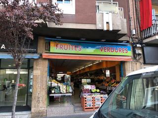 Geschäftsraum in Camí Santa Quitèria