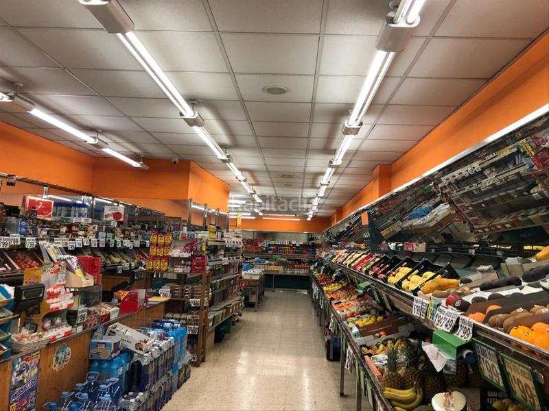 Foto 7db790e6-72ab-407a-82c4-95567e7054d2. Miete geschäftsraum in Palou Granollers