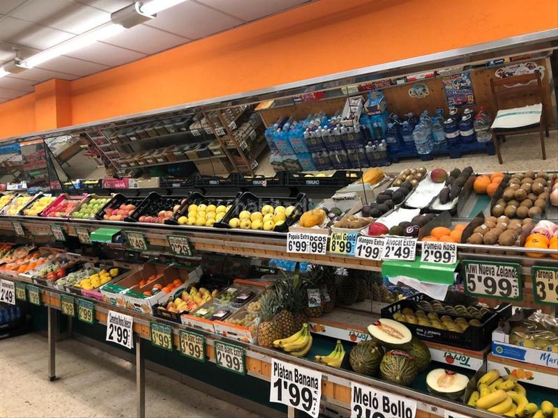 Foto 96884f06-7eb4-421d-a7dc-9d6ae633479b. Miete geschäftsraum in Palou Granollers