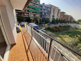 Lloguer Pis  Passeig de la muntanya. Totalmente reformado y céntrico