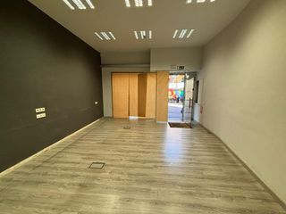 Local Comercial a Carrer Catalunya 3