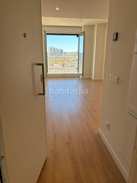 Foto acf43469-87a3-4c39-add7-90986c0df24a. Rent flat with heating parking pool in Eixample Mataró