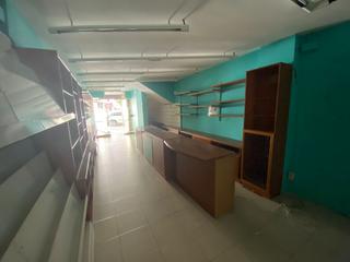 Lloguer Local Comercial a Carrer de joan prim 130. Local centrico en granollers
