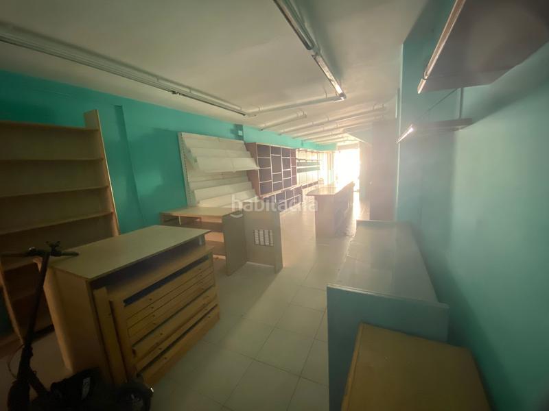 Foto 48e8d3b2-b162-4836-832c-864918d51158. Lloguer local comercial a carrer de Joan Prim 130 a Granollers