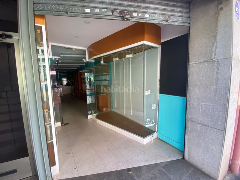 Foto 5c2ab5de-fbf3-4a0c-bc08-0bb288ddbacc. Lloguer local comercial a carrer de Joan Prim 130 a Granollers