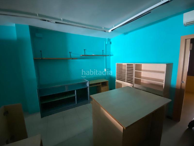 Foto e3ed77fa-5d36-4a90-96b6-66ae14b63121. Lloguer local comercial a carrer de Joan Prim 130 a Granollers