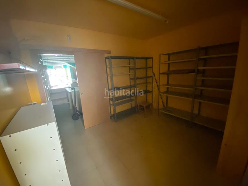 Foto 081c2c3c-af91-4cc6-93ef-156a75c67191. Location local commercial dans carrer de Joan Prim 130 dans Granollers