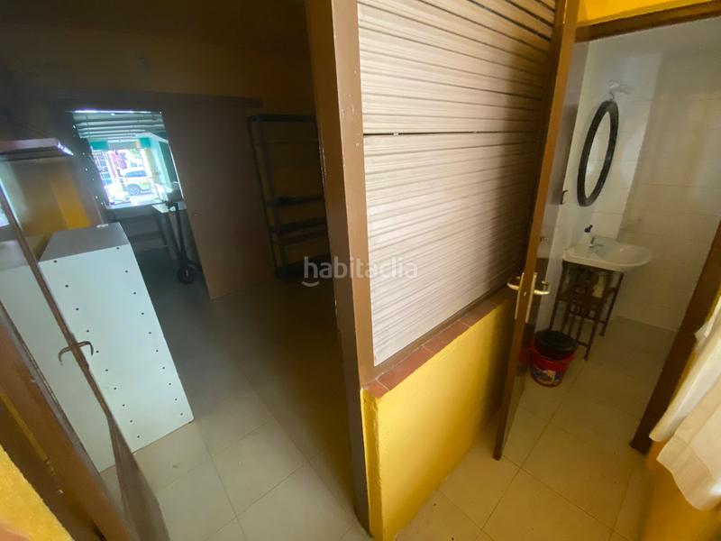 Foto d282a1ee-a5fc-4267-a8cd-8b000af2dba2. Location local commercial dans carrer de Joan Prim 130 dans Granollers