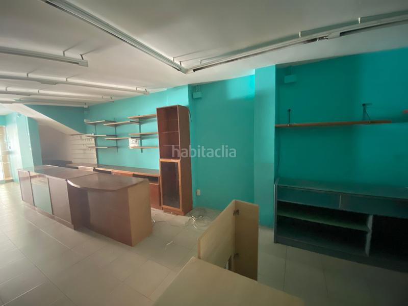 Foto 0153a7ec-c6ca-46fa-ae60-54d5ea92b384. Miete geschäftsraum in carrer de Joan Prim 130 in Granollers