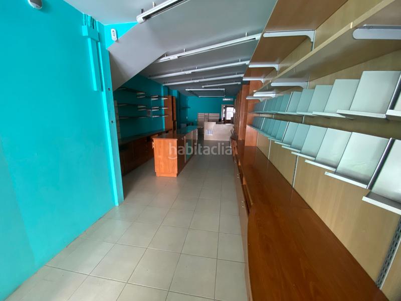 Foto 80b71327-5020-44d0-afd9-13a95bc8ce58. Miete geschäftsraum in carrer de Joan Prim 130 in Granollers