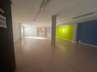 Lloguer Local Comercial a Centre. Local en calle valencia alquiler o venta