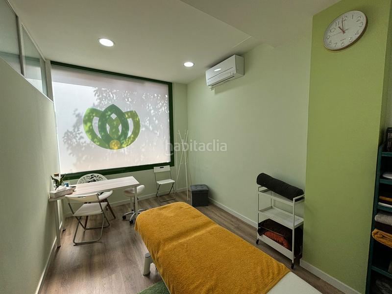 Foto b2b18988-9802-4736-9d73-238669f890ba. Affitto locale commerciale in rambla josep tarradellas 1 in Granollers