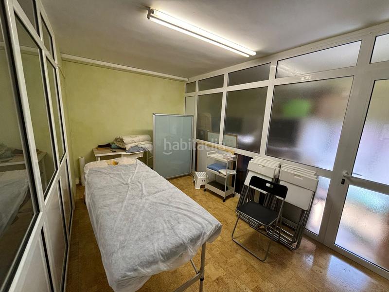 Foto be7f56e8-e054-4063-b734-4a11069b2792. Alquiler local comercial en rambla josep tarradellas 1 local centrico en Granollers