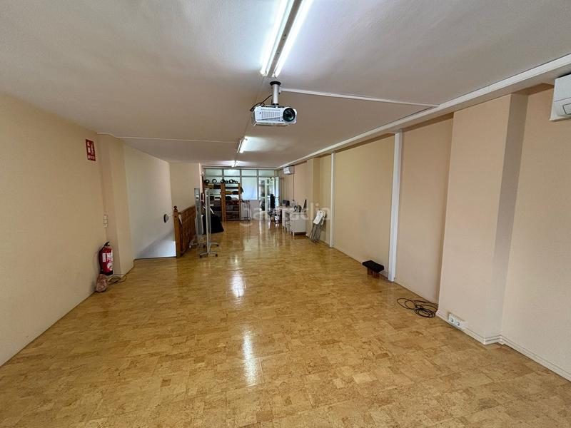 Foto 1ce99512-a8e0-4370-a432-41b0a921f53e. Rent business premise in rambla josep tarradellas 1 in Granollers