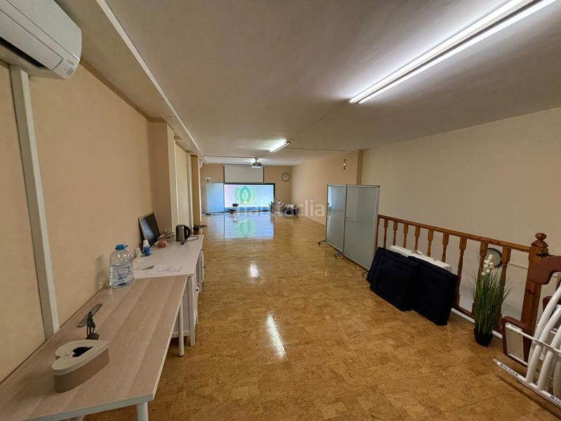 Foto 3e10dc61-eee9-499a-aa7d-9266cd5f88ae. Rent business premise in rambla josep tarradellas 1 in Granollers