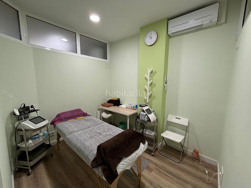 Foto 83c8e150-63bc-4c7f-b522-33abfe17f977. Rent business premise in rambla josep tarradellas 1 in Granollers