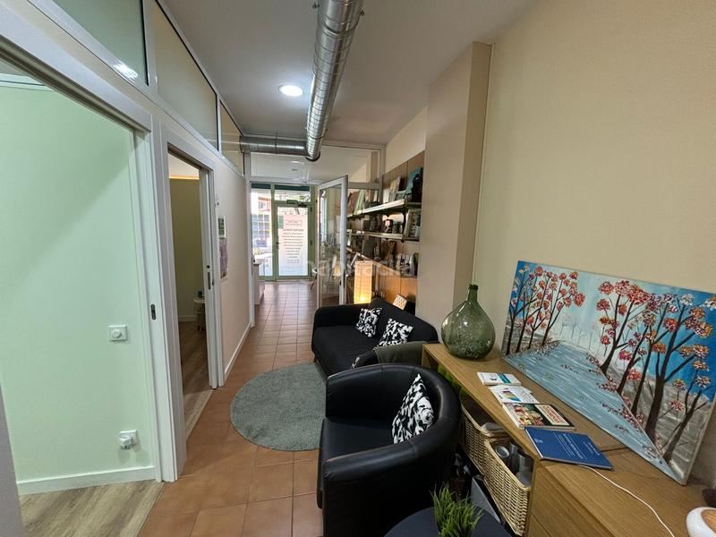 Foto aadc525d-4fbb-4a06-b1dc-c0eb1074cac1. Rent business premise in rambla josep tarradellas 1 in Granollers