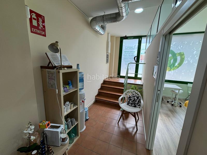 Foto b6dcc4cd-a1c3-432e-9d94-e73af96a23e5. Rent business premise in rambla josep tarradellas 1 in Granollers