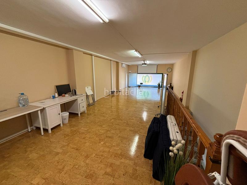 Foto d9f66254-ead2-41c6-a40f-2799dc5c9efd. Rent business premise in rambla josep tarradellas 1 in Granollers