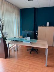 Affitto Ufficio in Carrer de francesc maci i lluss 162. Local para compartir