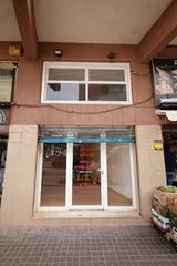 Lloguer Local Comercial a Carrer de roger de flor 75. Local centrico en granollers