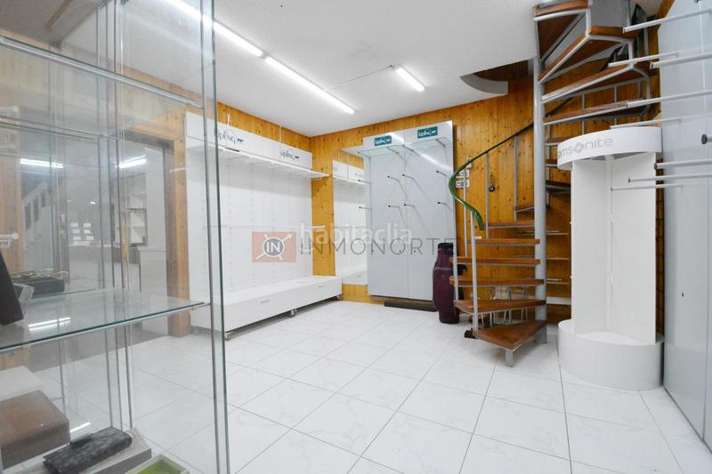 Foto 04a89130-9d67-4b2e-8393-477fc1b2cd99. Local commercial dans Centro Laredo