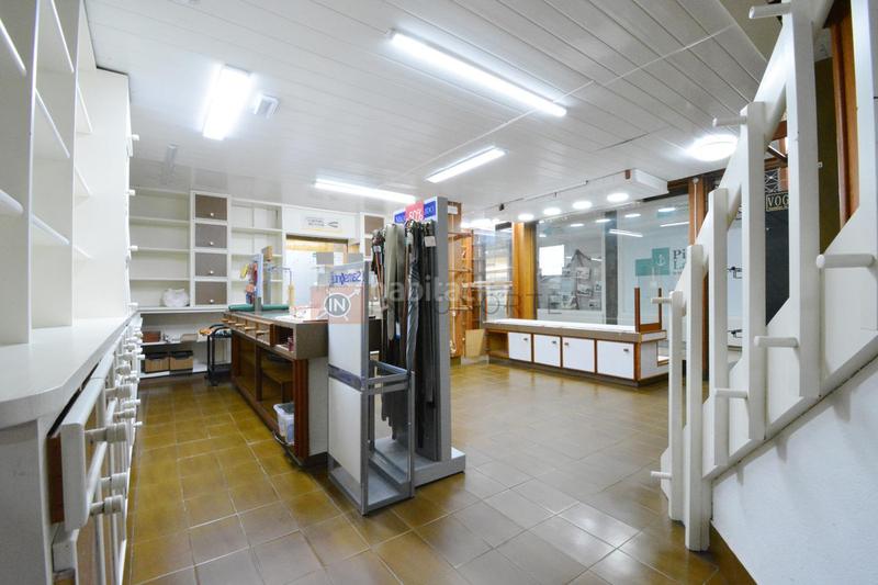 Foto 760e5c89-2d0d-44e6-aed5-e761996d9478. Local commercial dans Centro Laredo