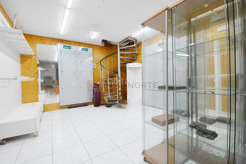 Foto b023ea7e-eca3-4522-99d8-1fc53814935d. Local commercial dans Centro Laredo
