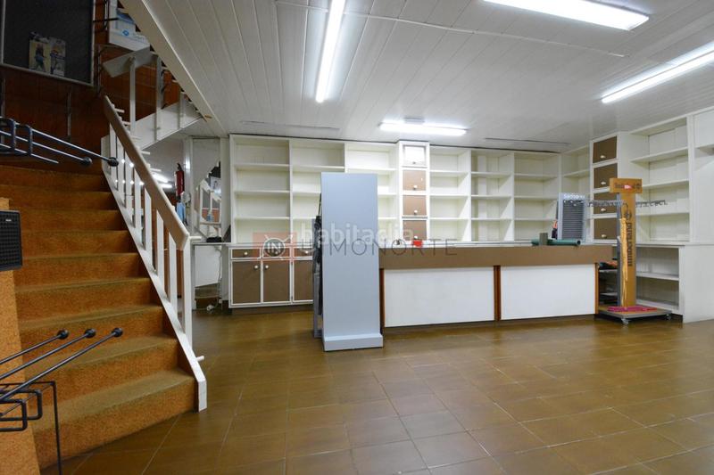 Foto c0ea709a-7bcd-4a3a-ae0d-42d72aa48136. Local commercial dans Centro Laredo