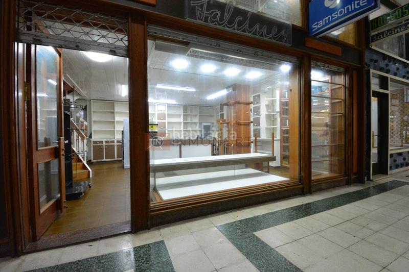 Foto fbe44db9-1ad1-48b6-9397-ba3d95709bcf. Local commercial dans Centro Laredo
