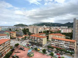 Appartement  República de colombia. Piso con vistas al mar en laredo.