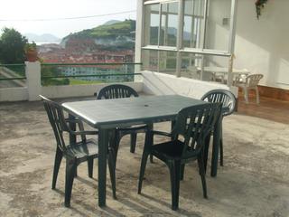 Maison  Barrio la arenosa. Chalet independiente en laredo.