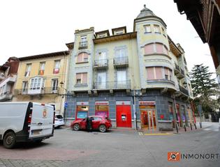 Appartement  De onsimo redondo. Piso para reformar en ampuero