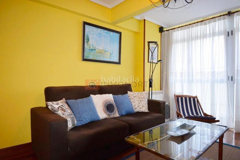 Foto 01b823ea-8f8f-4329-bedc-2c45403ada27. Appartement avec chauffage dans El Puntal Laredo