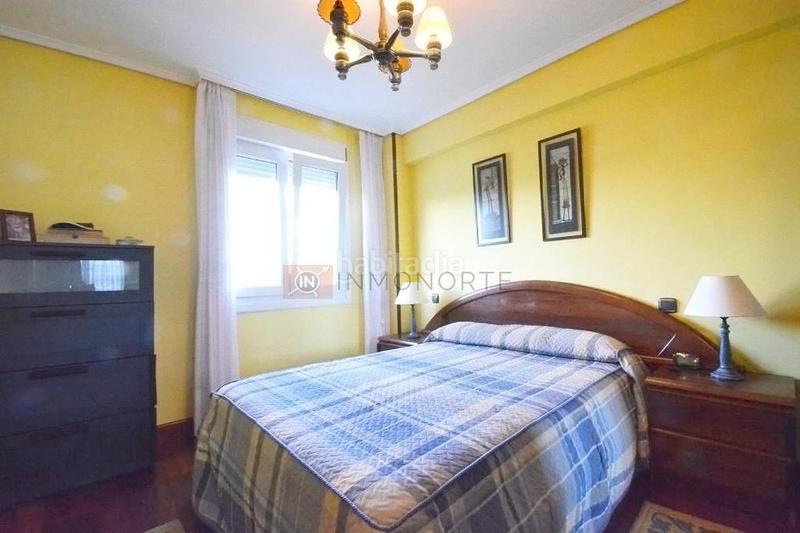 Foto 1392f5b6-381a-468f-a64b-aa09c50f2056. Appartement avec chauffage dans El Puntal Laredo