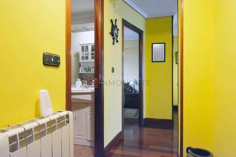 Foto 1aaf5102-bc28-48ba-af11-856735790d5d. Appartement avec chauffage dans El Puntal Laredo