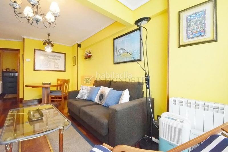 Foto 373a1237-f949-439e-83ba-4a3502fe9ffa. Appartement avec chauffage dans El Puntal Laredo