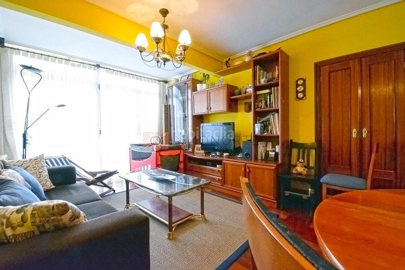 Foto 4af44f7f-1855-4386-aef6-4ac7fcf1c690. Appartement avec chauffage dans El Puntal Laredo