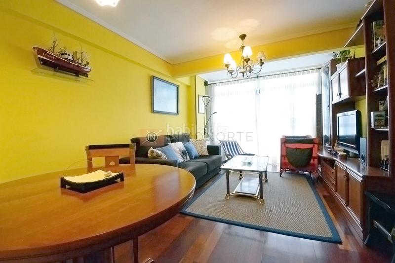 Foto 67014b2a-bccc-475a-bcdd-749e9f5572f3. Appartement avec chauffage dans El Puntal Laredo