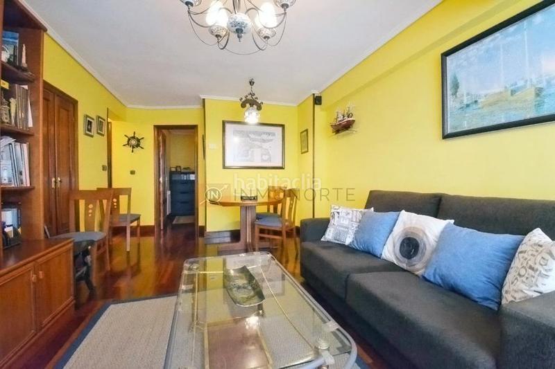 Foto 6c5175ce-784d-4934-8ea5-2615abff5228. Appartement avec chauffage dans El Puntal Laredo