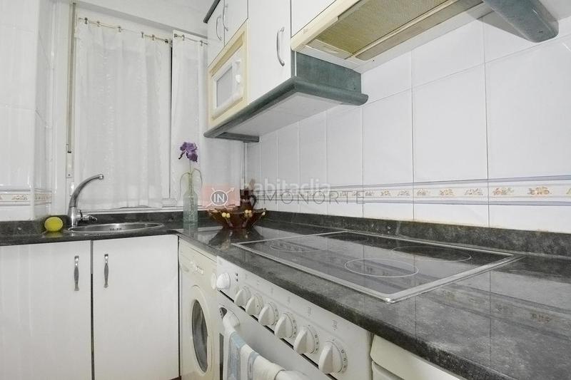 Foto b22fa096-c000-49d0-ac3f-0ba2f7a7271d. Appartement avec chauffage dans El Puntal Laredo