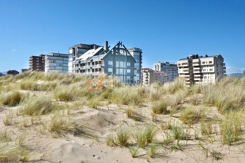 Foto bf4dac2b-b831-4544-b588-fcddd401f15f. Appartement avec chauffage dans El Puntal Laredo