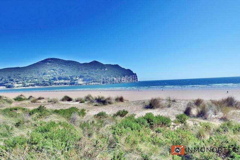 Foto ecbd1923-57bd-4ea4-b722-95ad360aed0c. Appartement avec chauffage dans El Puntal Laredo