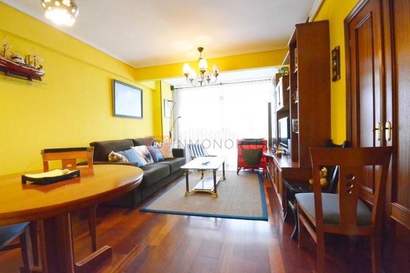 Foto f501bcce-3c21-45d8-86bf-2919b39dcb7a. Appartement avec chauffage dans El Puntal Laredo