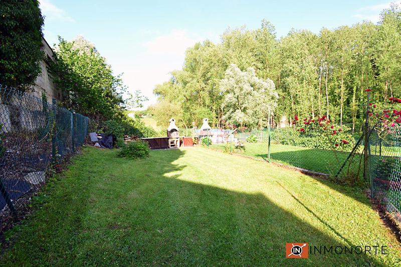 Foto 1029bd0e-a6e5-44f9-82ab-f1fd61227a14. Maison dans Hazas de Cesto